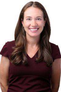 Jenna M. Turocy, MD Profile Headshot